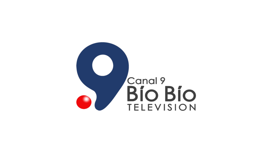 logo canal 9 concepción