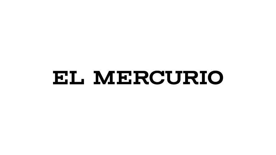 logo del diario el mercurio